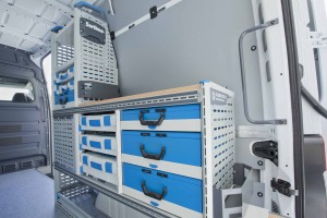 Stalen Aluminium inrichting